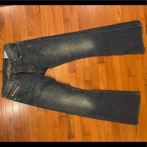 Zathan Diesel Jeans